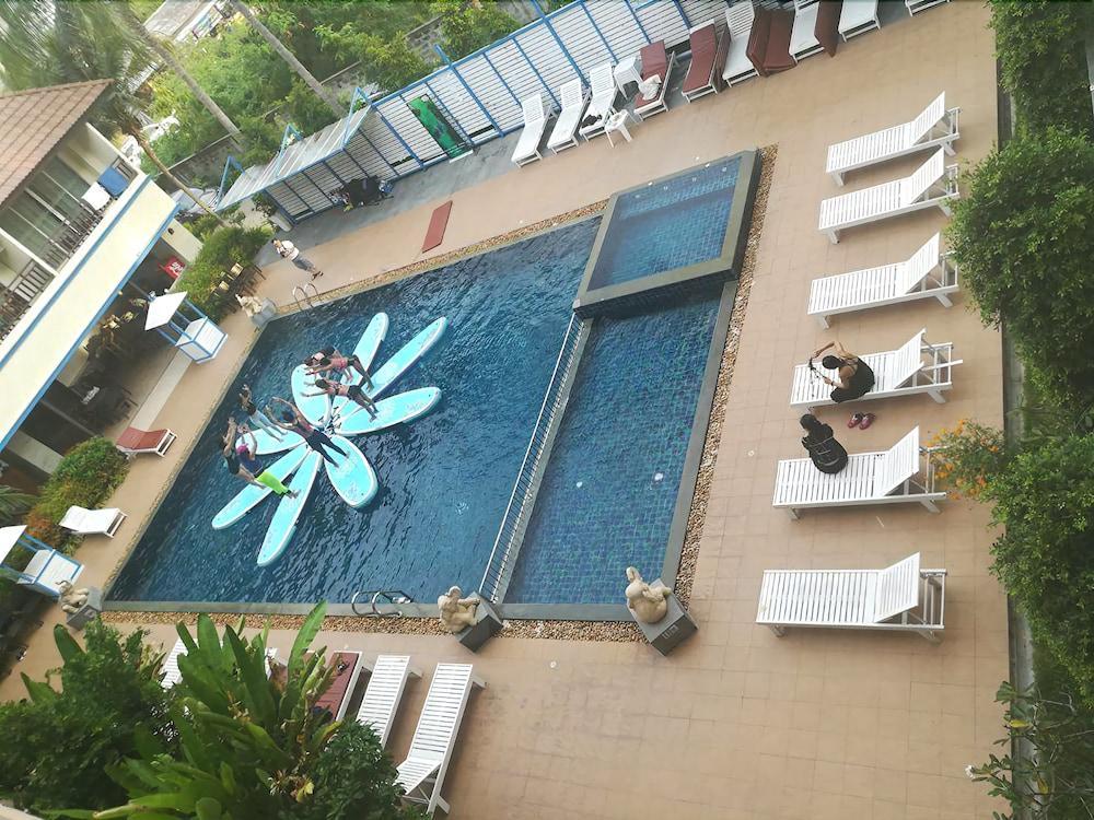 Napalai Resort HHQ Esterno foto