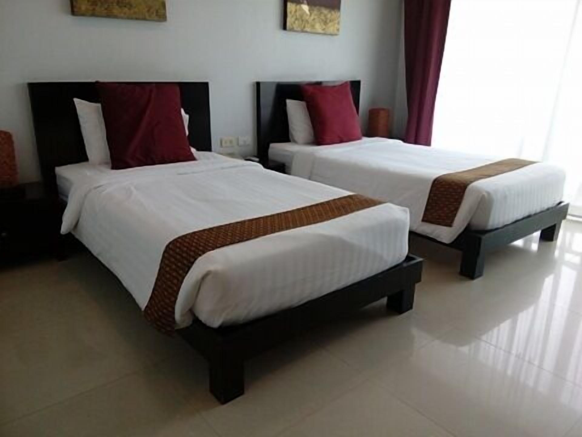 Napalai Resort HHQ Esterno foto