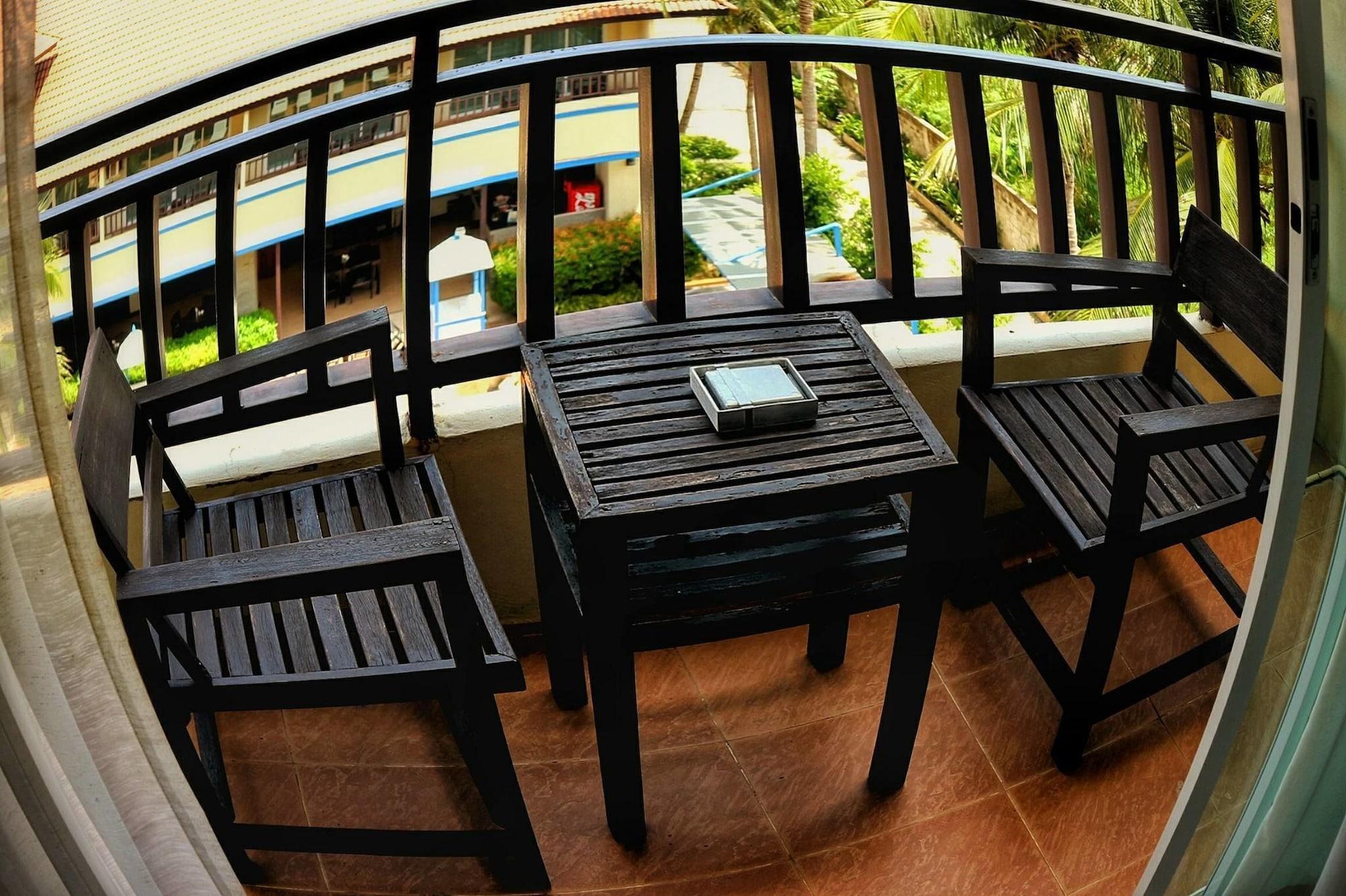 Napalai Resort HHQ Esterno foto