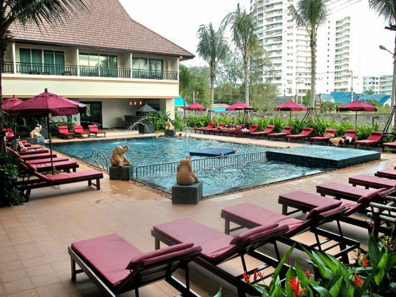 Napalai Resort HHQ Esterno foto