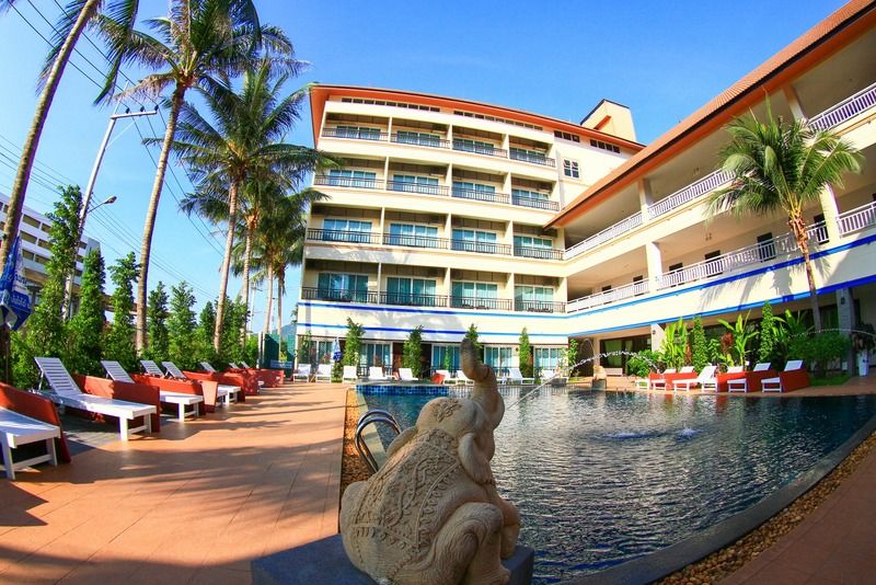 Napalai Resort HHQ Esterno foto