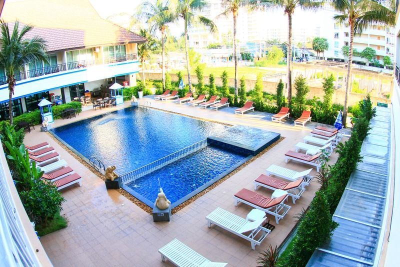 Napalai Resort HHQ Esterno foto