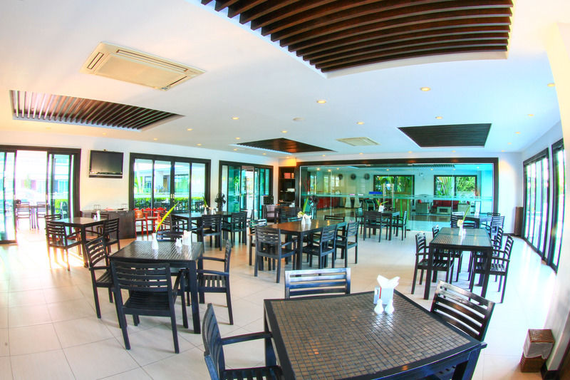 Napalai Resort HHQ Esterno foto