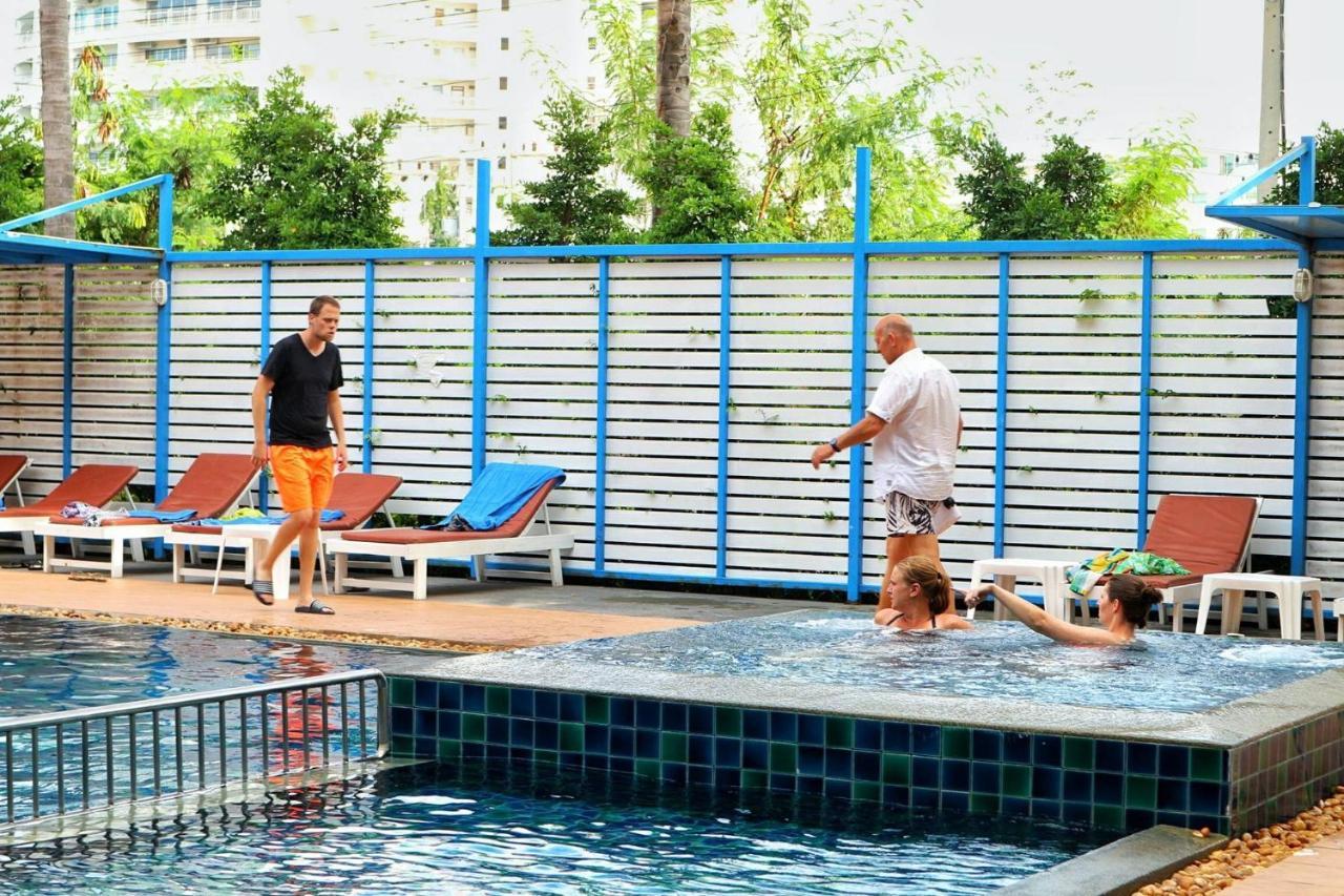 Napalai Resort HHQ Esterno foto