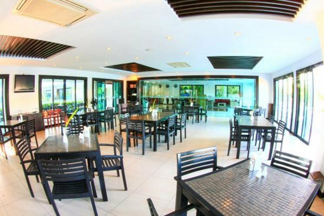 Napalai Resort HHQ Esterno foto