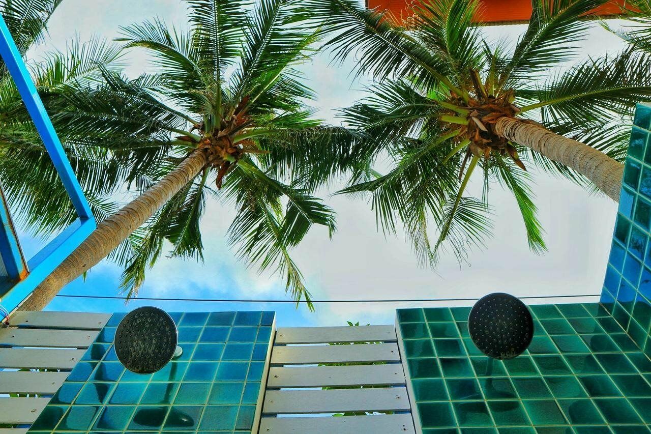 Napalai Resort HHQ Esterno foto